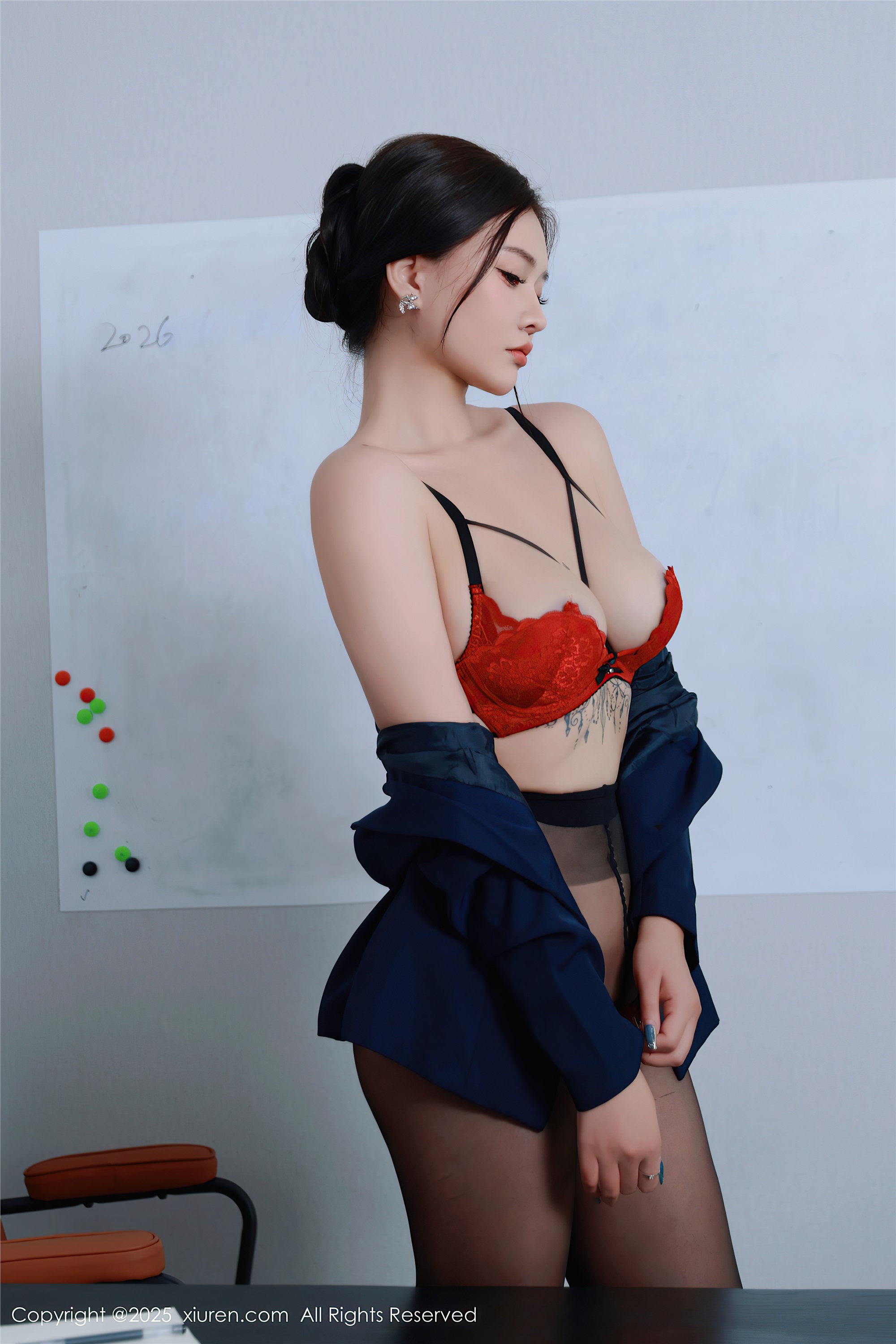 Xiuren秀人网 2025.09.10 NO.10751 娜比